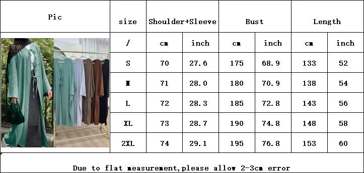 Noor Elegance Abaya - Muslim House