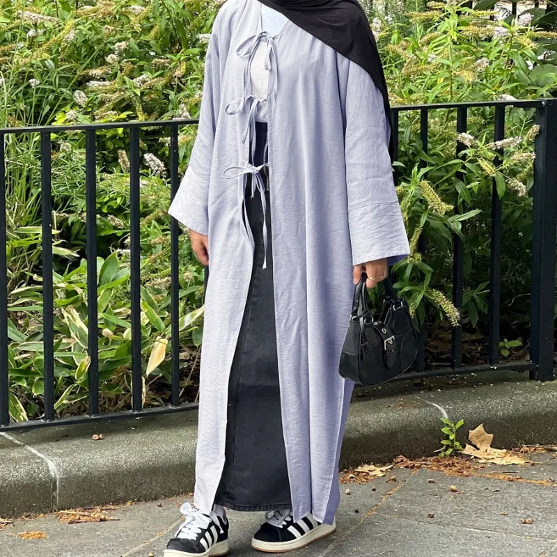 Noor Elegance Abaya - Muslim House